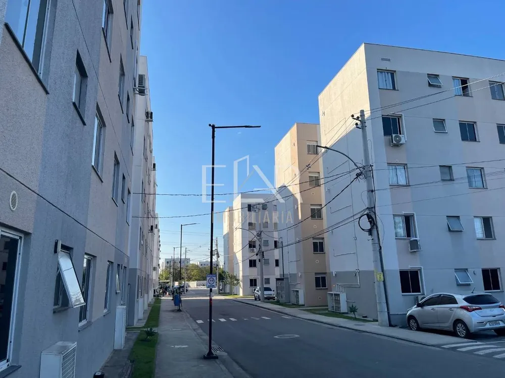 Apartamento, 2 quartos, 43 m² - Foto 36