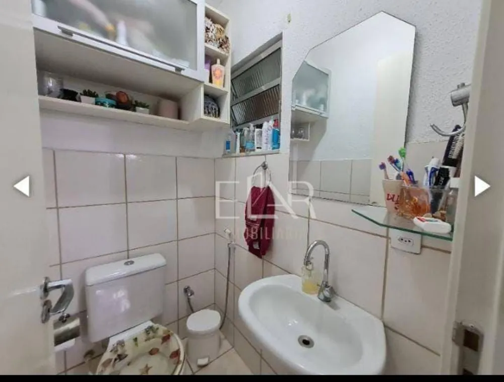 Casa, 2 quartos - Foto 19
