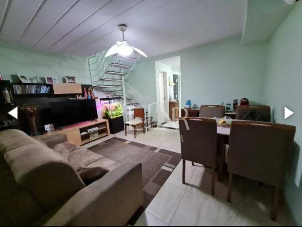 Casa, 2 quartos - Foto 10