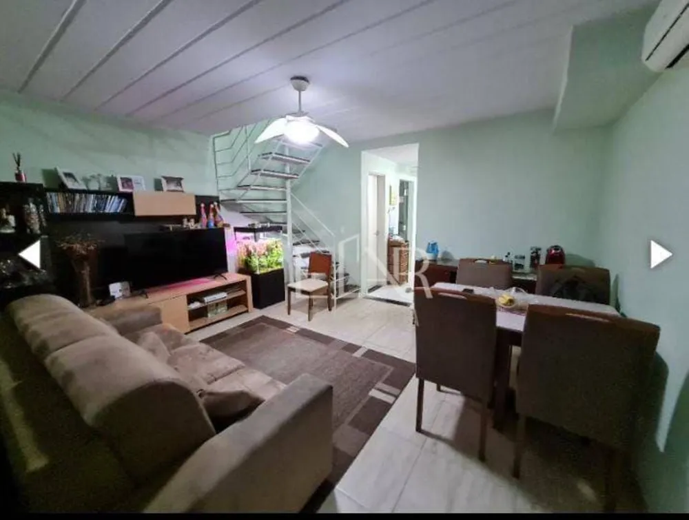 Casa, 2 quartos - Foto 18