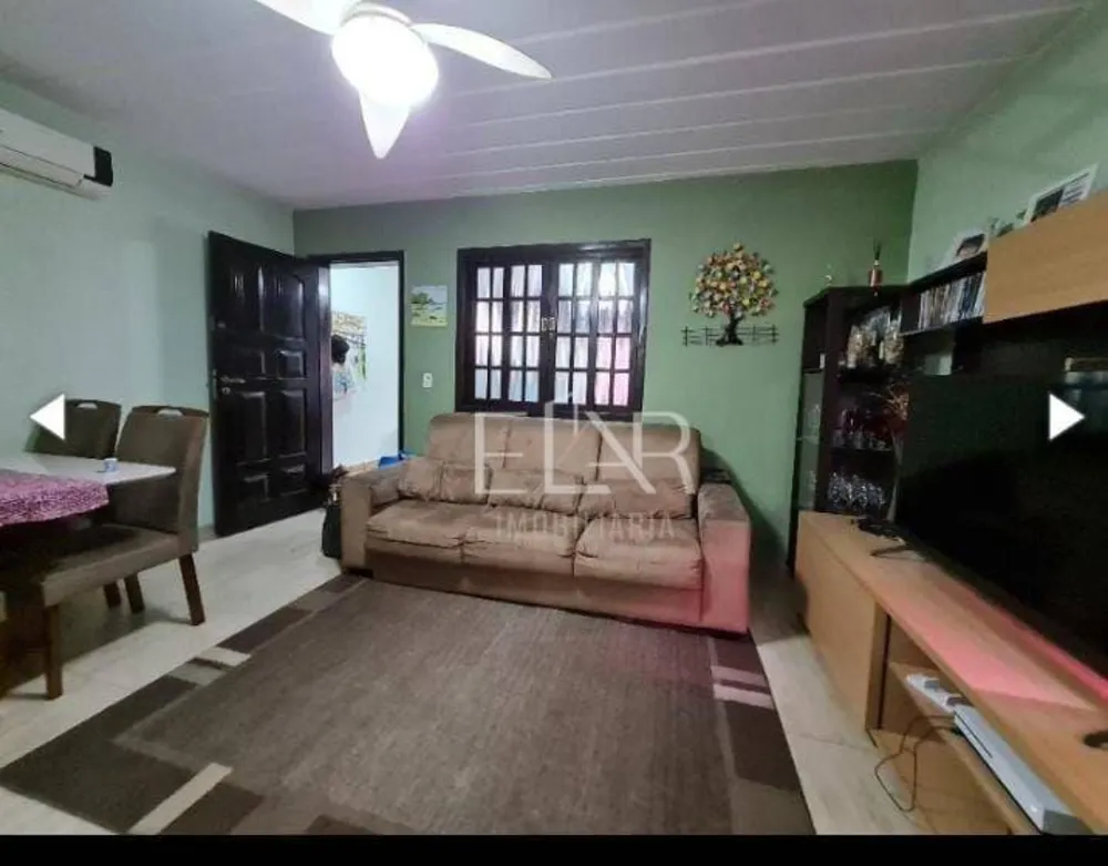 Casa, 2 quartos - Foto 17