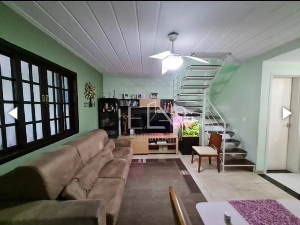 Casa, 2 quartos - Foto 3