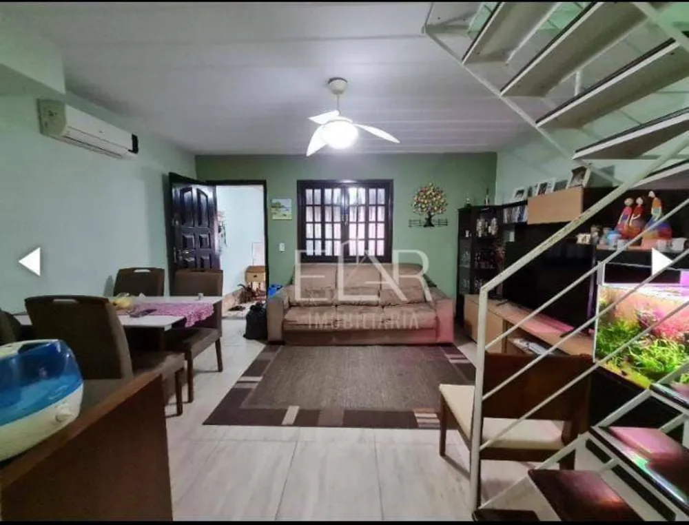 Casa, 2 quartos - Foto 6