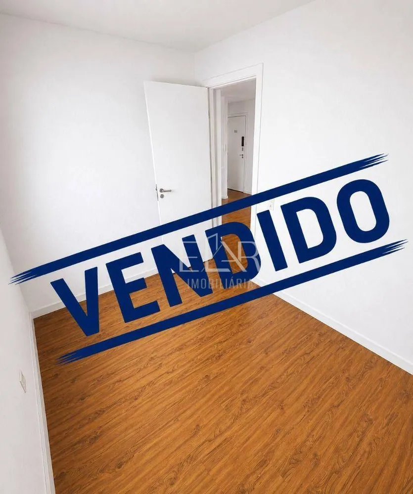 Apartamento, 2 quartos, 39 m² - Foto 1