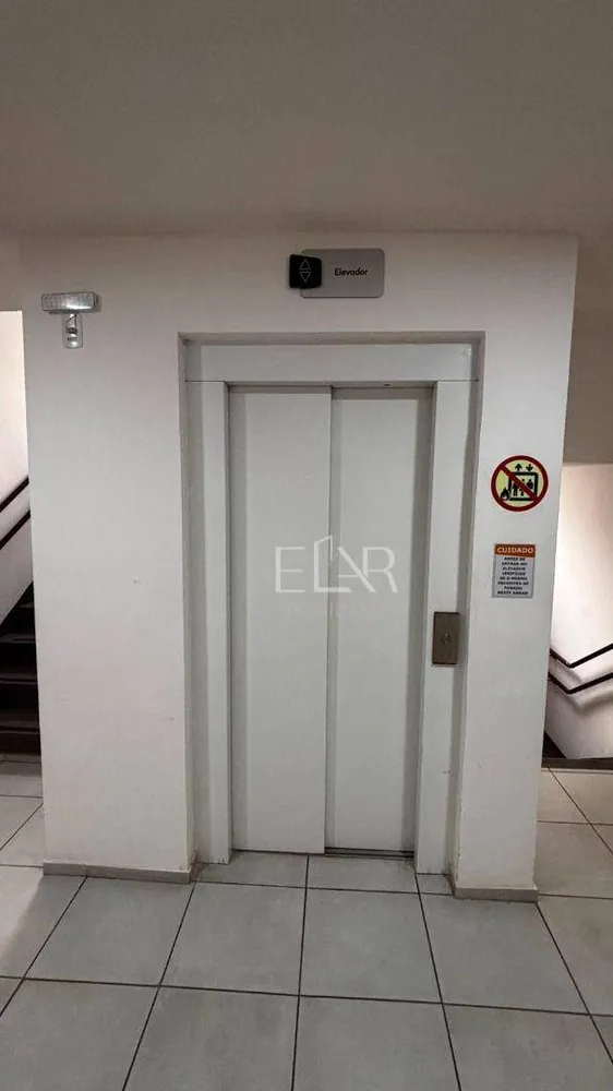 Apartamento, 2 quartos, 44 m² - Foto 7