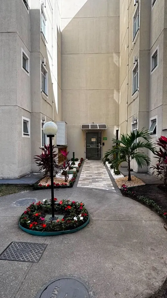 Apartamento, 2 quartos, 44 m² - Foto 6
