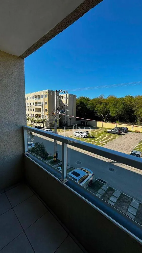 Apartamento, 2 quartos, 44 m² - Foto 13