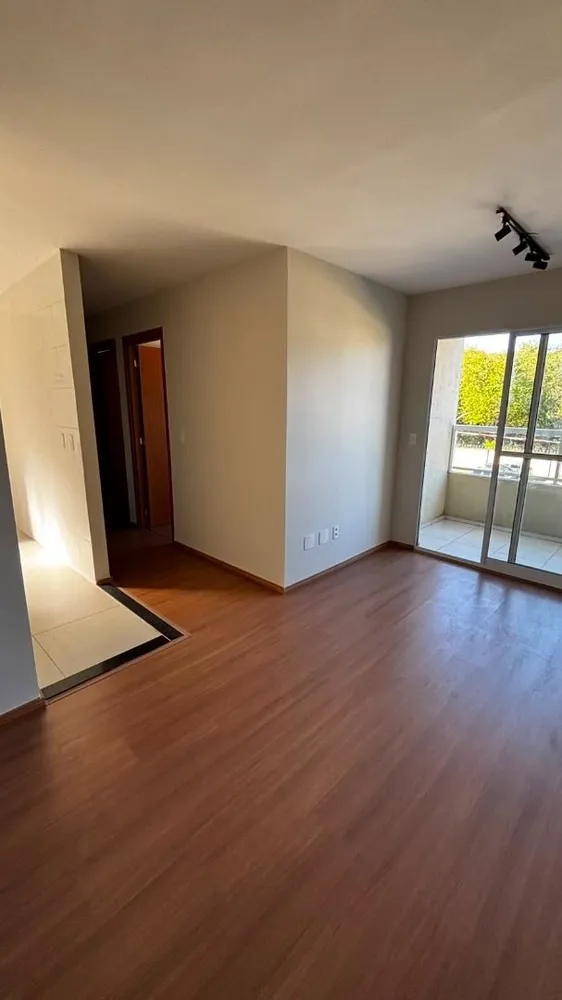 Apartamento, 2 quartos, 44 m² - Foto 2