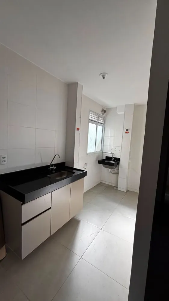 Apartamento, 2 quartos, 44 m² - Foto 3