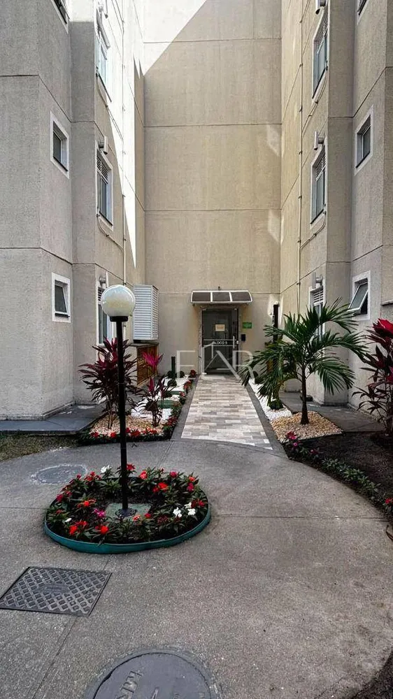 Apartamento, 2 quartos, 44 m² - Foto 5