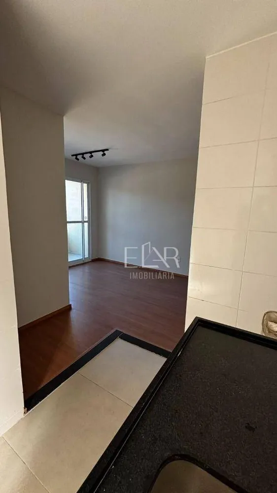 Apartamento, 2 quartos, 44 m² - Foto 24