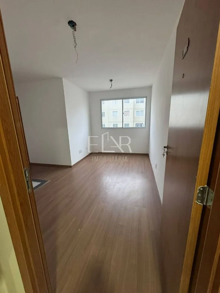 Apartamento, 2 quartos, 42 m² - Foto 6