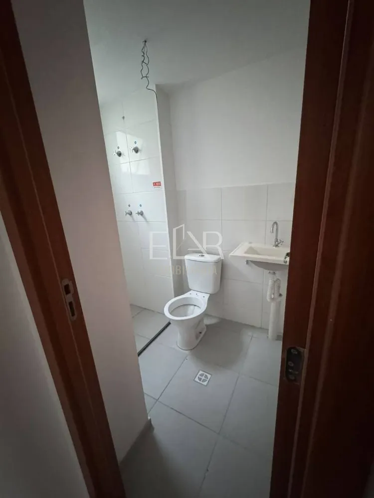 Apartamento, 2 quartos, 42 m² - Foto 4
