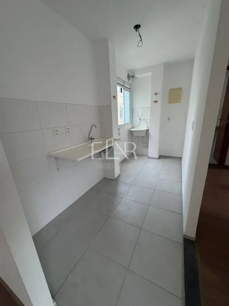 Apartamento, 2 quartos, 42 m² - Foto 7