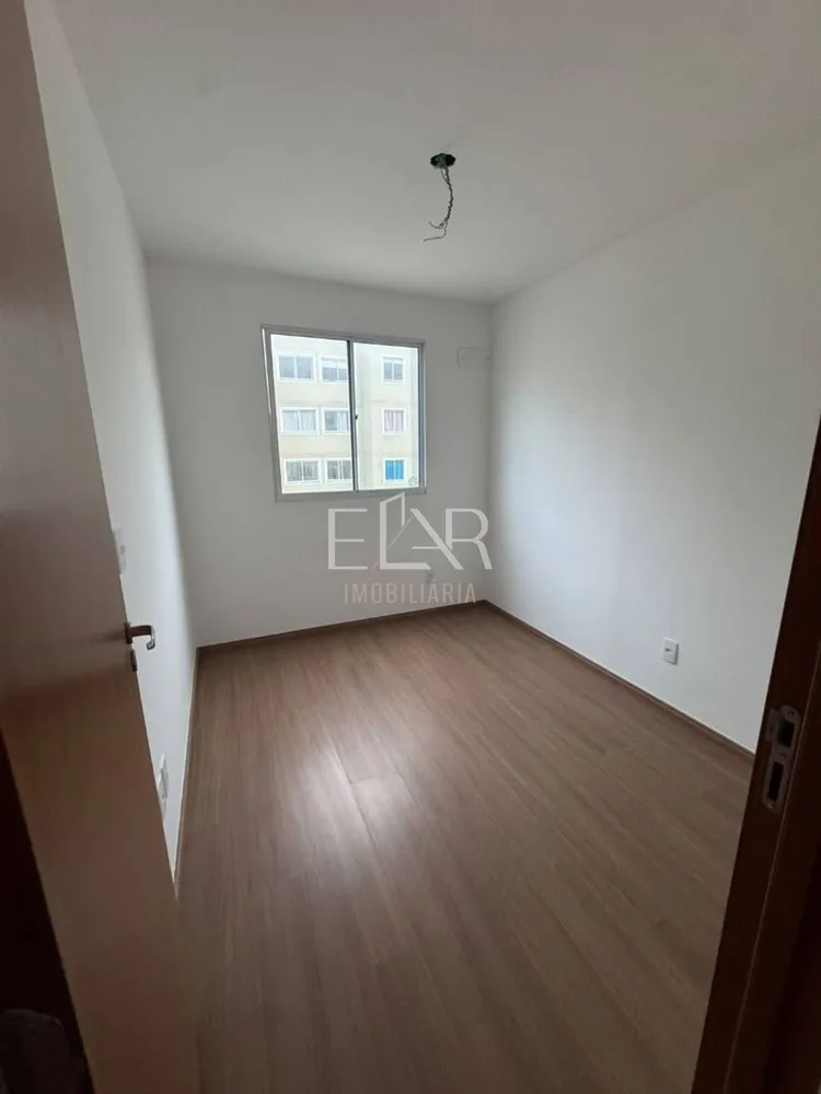 Apartamento, 2 quartos, 42 m² - Foto 2