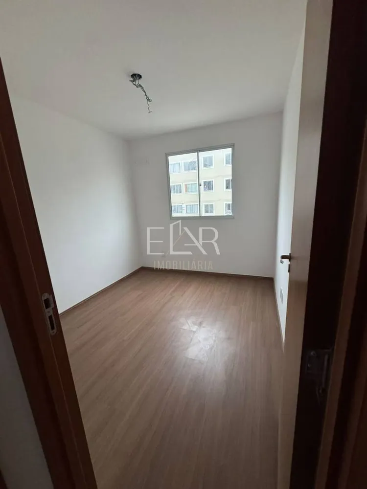 Apartamento, 2 quartos, 42 m² - Foto 3