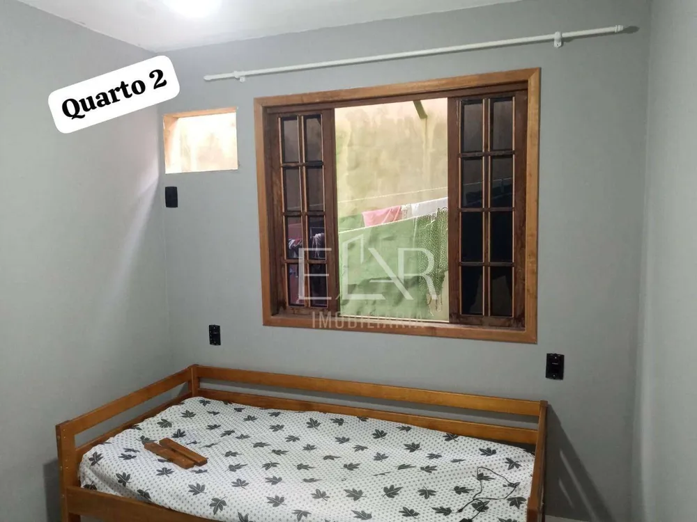 Casa de Condomínio, 3 quartos - Foto 11