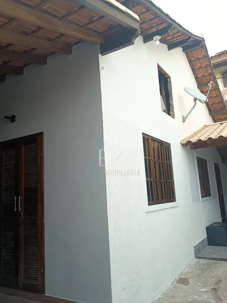 Casa de Condomínio, 3 quartos - Foto 21
