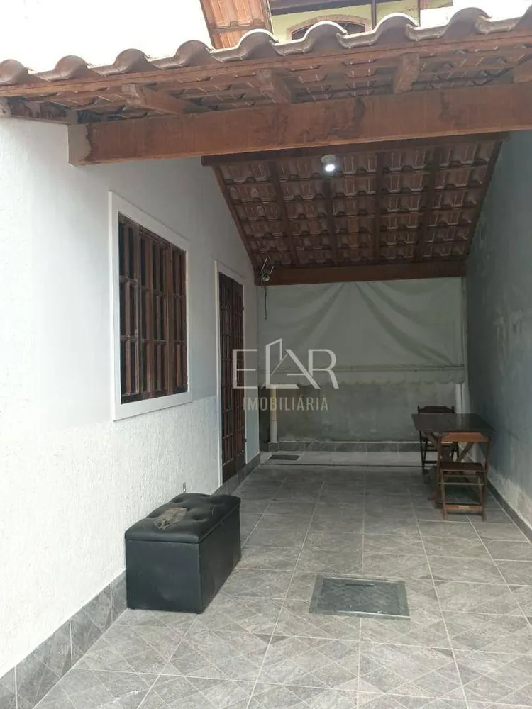 Casa de Condomínio, 3 quartos - Foto 14