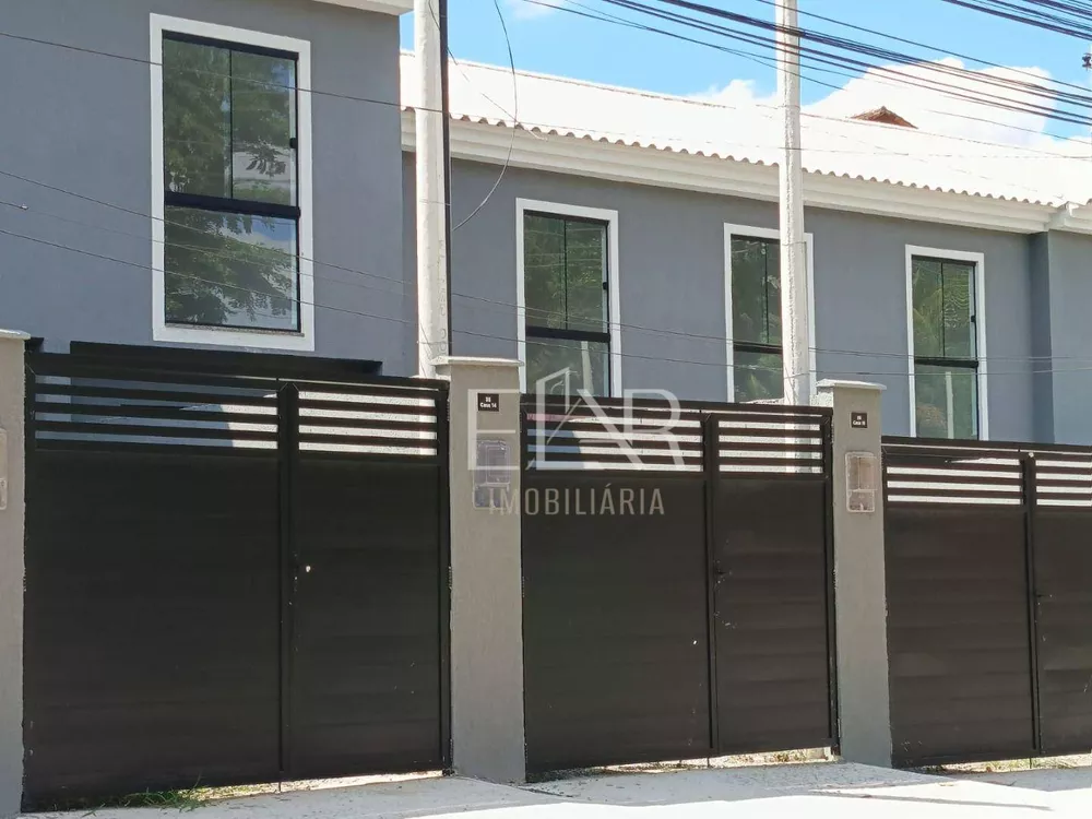 Casa, 2 quartos, 60 m² - Foto 1