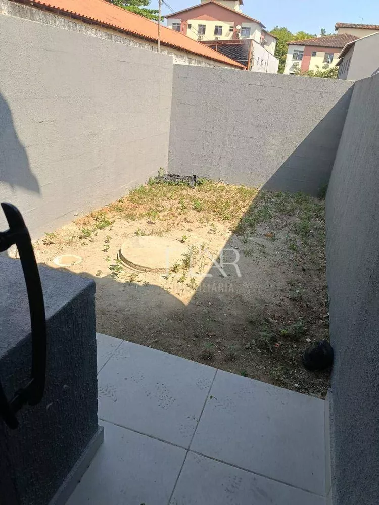 Casa, 2 quartos, 60 m² - Foto 10