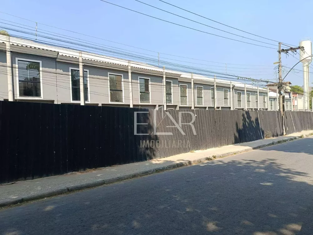 Casa, 2 quartos, 60 m² - Foto 4