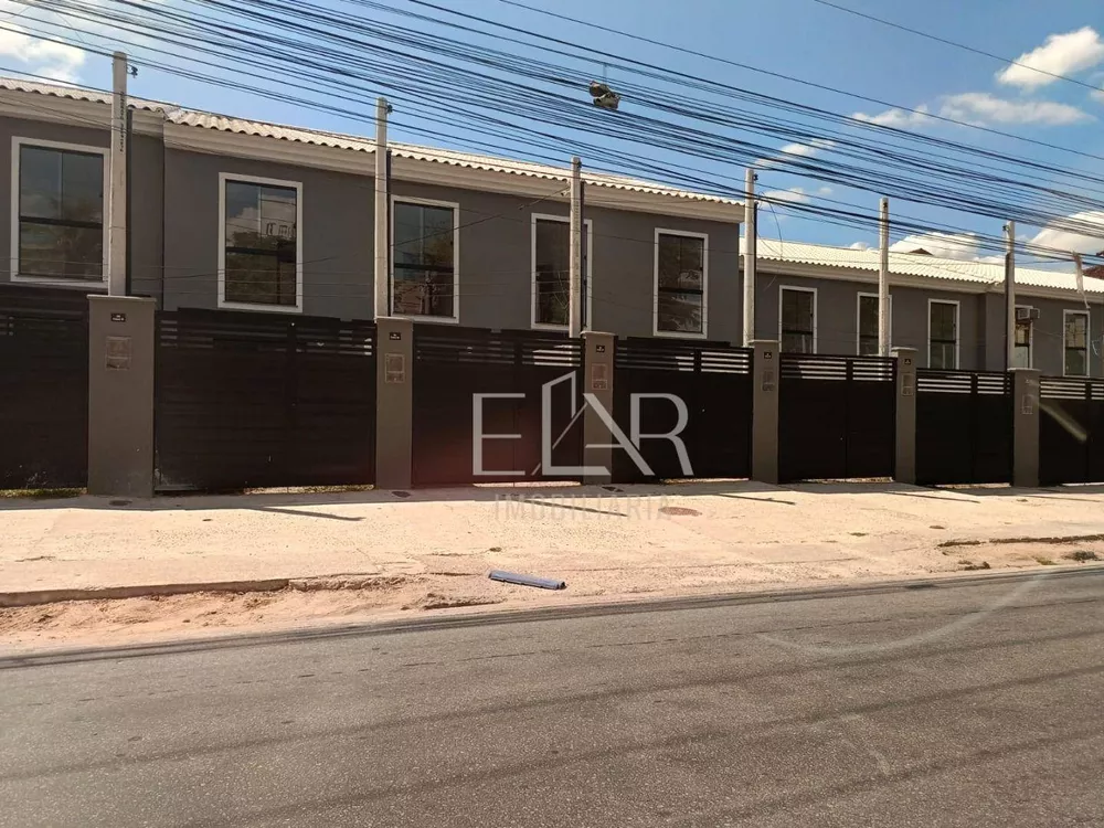 Casa, 2 quartos, 60 m² - Foto 3