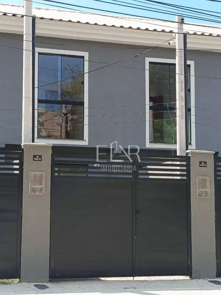 Casa, 2 quartos, 60 m² - Foto 11
