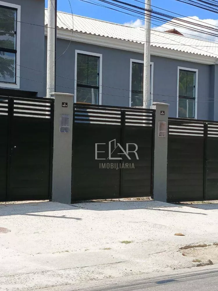 Casa, 2 quartos, 60 m² - Foto 15