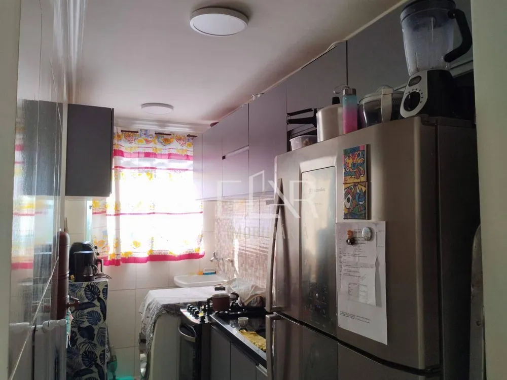 Apartamento, 2 quartos, 44 m² - Foto 10