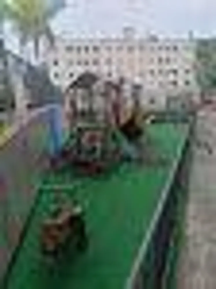Apartamento, 2 quartos, 44 m² - Foto 13