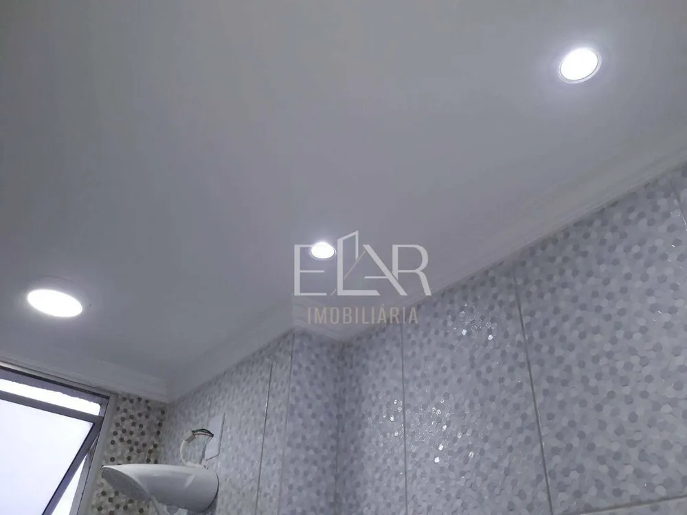 Apartamento, 2 quartos, 44 m² - Foto 7