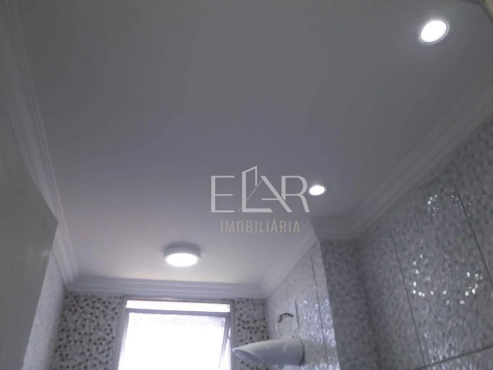 Apartamento, 2 quartos, 44 m² - Foto 4