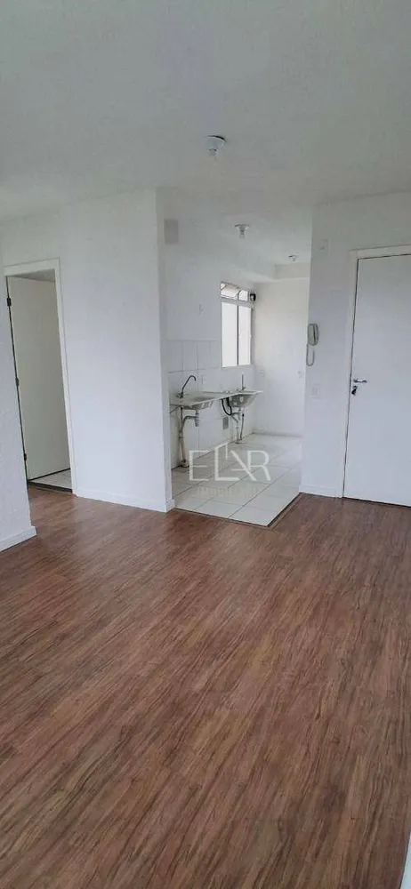 Apartamento, 2 quartos, 45 m² - Foto 6