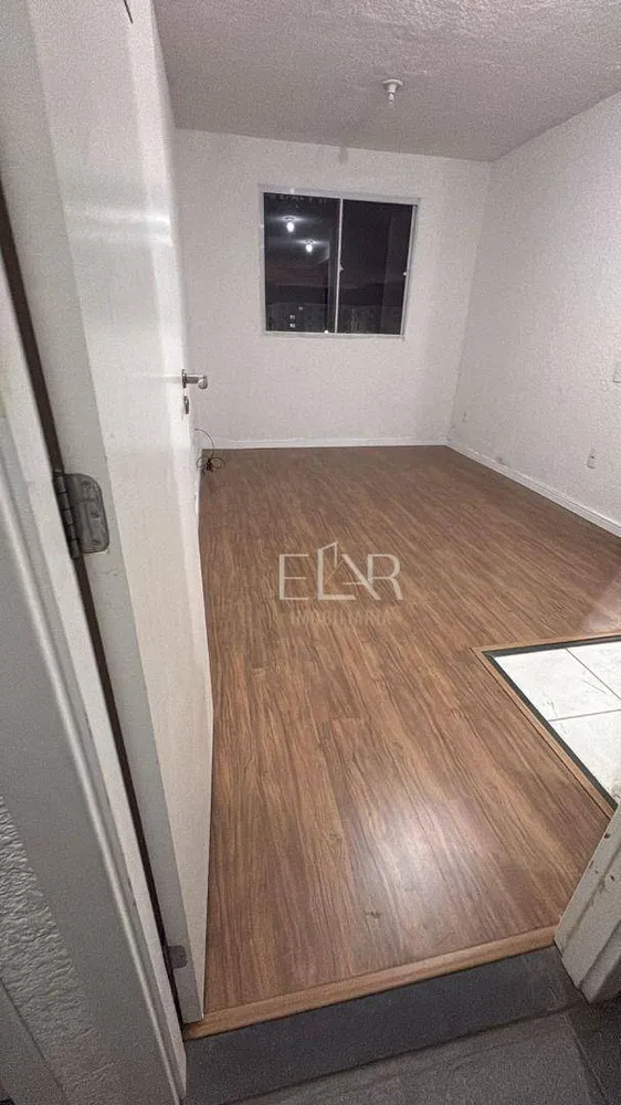 Apartamento, 2 quartos, 45 m² - Foto 4