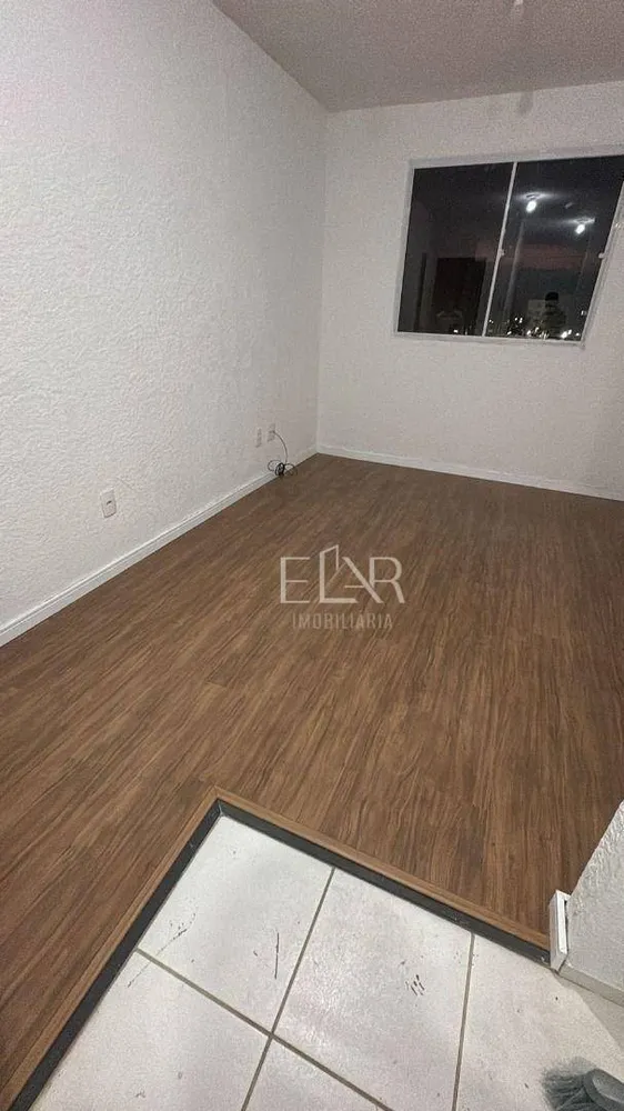 Apartamento, 2 quartos, 45 m² - Foto 3