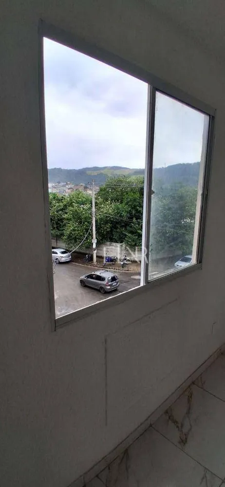 Apartamento, 2 quartos, 45 m² - Foto 2