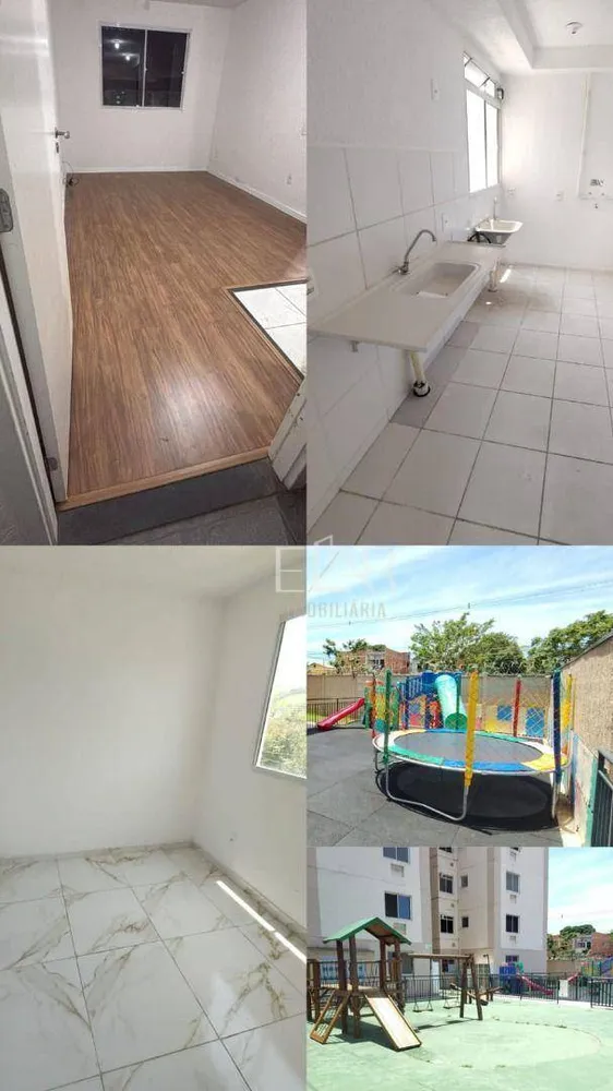Apartamento, 2 quartos, 45 m² - Foto 5