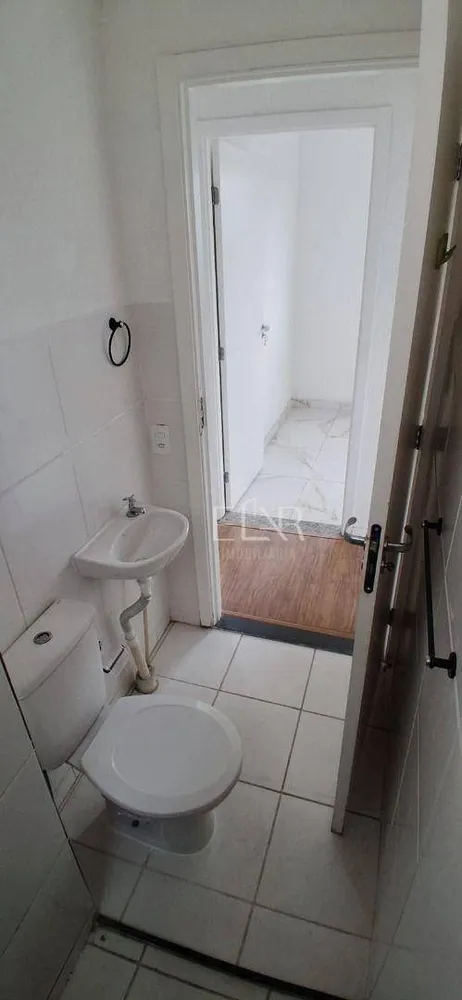 Apartamento, 2 quartos, 45 m² - Foto 8
