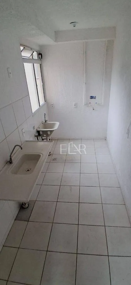Apartamento, 2 quartos, 45 m² - Foto 7