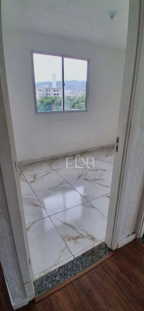 Apartamento, 2 quartos, 45 m² - Foto 10