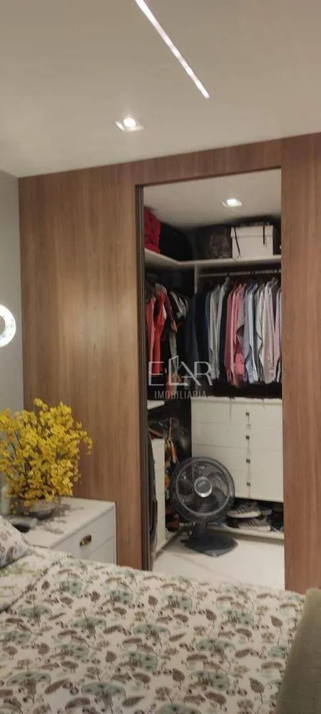 Cobertura, 3 quartos, 125 m² - Foto 8
