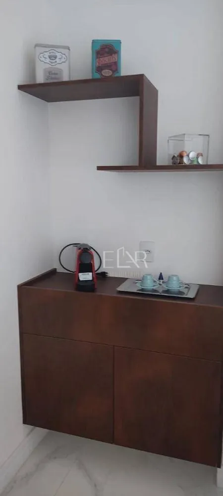 Cobertura, 3 quartos, 125 m² - Foto 4