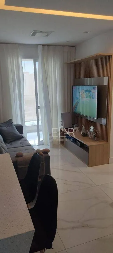 Cobertura, 3 quartos, 125 m² - Foto 17
