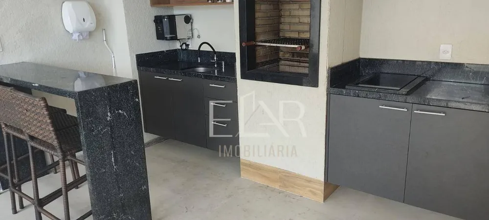 Cobertura, 3 quartos, 125 m² - Foto 10