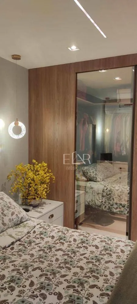 Cobertura, 3 quartos, 125 m² - Foto 6