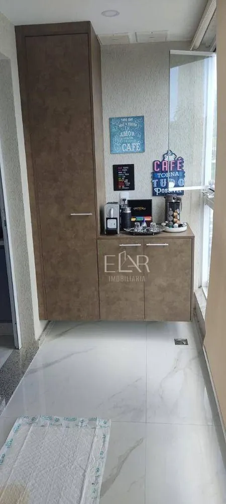 Cobertura, 3 quartos, 125 m² - Foto 15