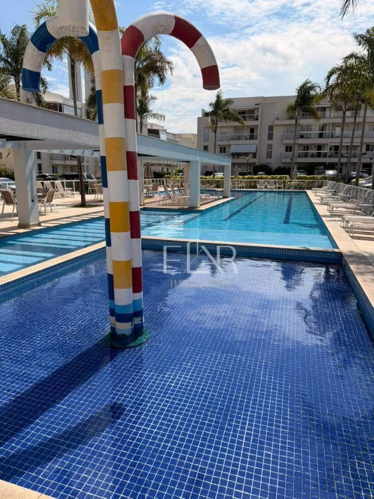 Cobertura, 3 quartos, 125 m² - Foto 1