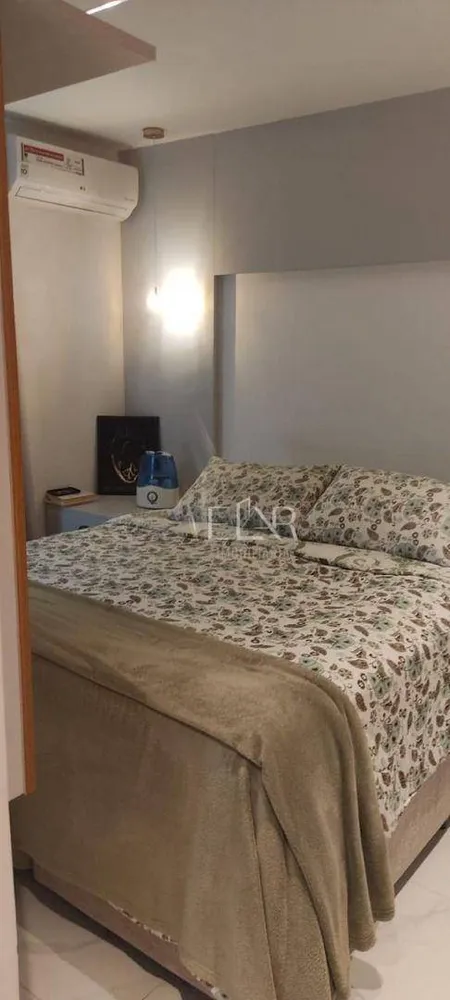Cobertura, 3 quartos, 125 m² - Foto 9