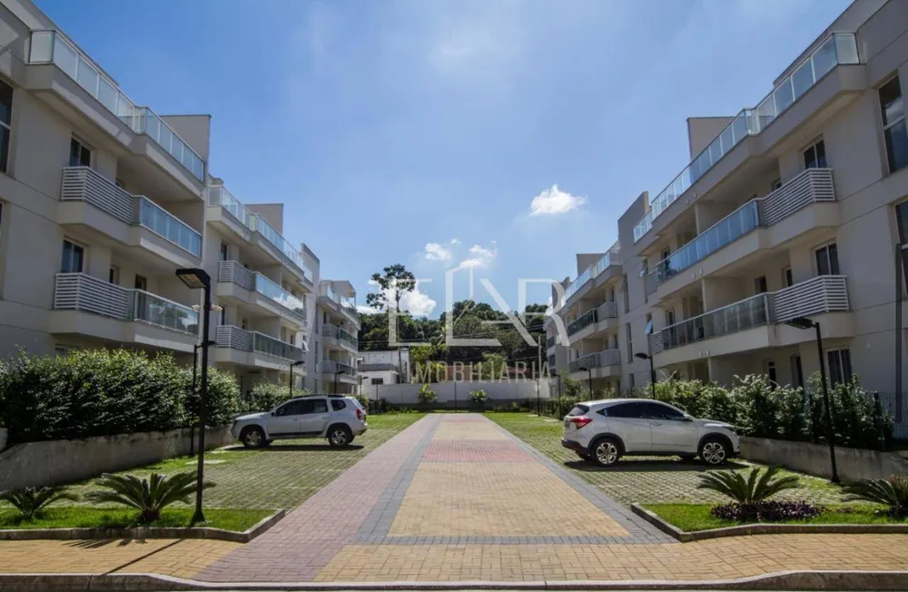 Cobertura, 3 quartos, 125 m² - Foto 1